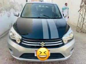 Suzuki Cultus VXL 2019 for Sale