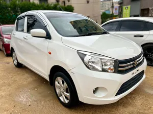 Suzuki Cultus VXL 2020 for Sale