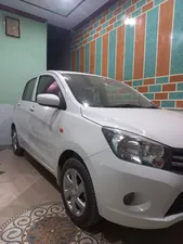 Suzuki Cultus VXL 2021 for Sale