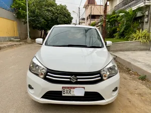 Suzuki Cultus VXL 2022 for Sale