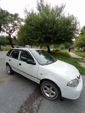 Suzuki Cultus VXR 2003 for Sale