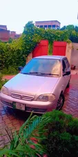 Suzuki Cultus VXR 2005 for Sale