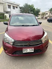 Suzuki Cultus VXR 2019 for Sale