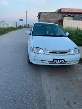 Suzuki Cultus VXRi 2011 for Sale