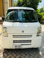 Suzuki Every PA 2012 for Sale