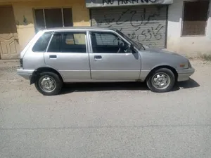 Suzuki Khyber 1988 for Sale