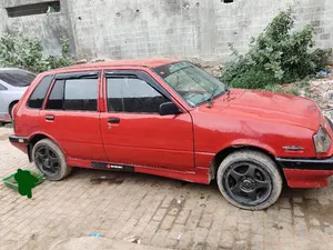 Suzuki Khyber 2000 for Sale