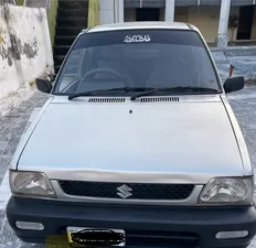 Suzuki Mehran VX 2001 for Sale