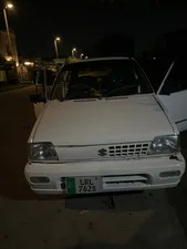 Suzuki Mehran VX 2003 for Sale