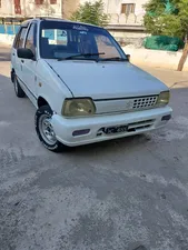 Suzuki Mehran VX 2005 for Sale