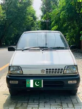 Suzuki Mehran VX 2006 for Sale