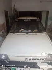 Suzuki Mehran VX (CNG) 2004 for Sale