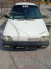 Suzuki Mehran VX (CNG) 2006 for Sale