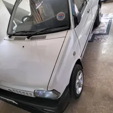 Suzuki Mehran VX Euro II 2018 for Sale