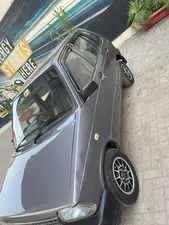 Suzuki Mehran VX Euro II Limited Edition 2019 for Sale