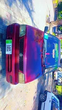 Suzuki Mehran VXR 2005 for Sale