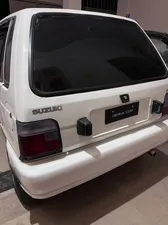 Suzuki Mehran VXR 2007 for Sale