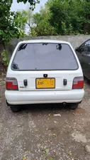 Suzuki Mehran VXR (CNG) 2005 for Sale