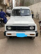 Suzuki Potohar 2006 for Sale