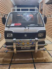 Suzuki Ravi 2022 for Sale