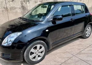 Suzuki Swift DLX 1.3 2014 for Sale