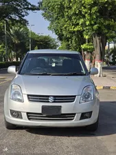 Suzuki Swift DLX 1.3 2015 for Sale