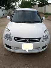 Suzuki Swift DLX 1.3 2015 for Sale