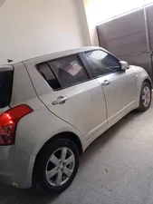 Suzuki Swift DLX 1.3 2016 for Sale