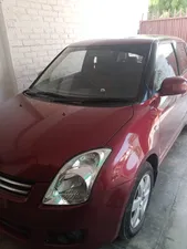 Suzuki Swift DLX 1.3 Navigation  2019 for Sale