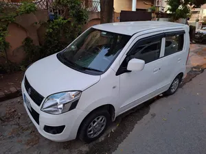 Suzuki Wagon R AGS 2021 for Sale