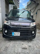 Suzuki Wagon R FA 2019 for Sale