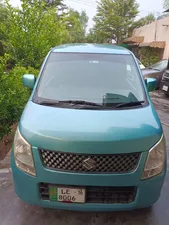 Suzuki Wagon R FX 2016 for Sale