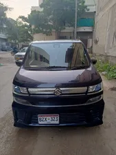 Suzuki Wagon R Hybrid FX 2020 for Sale