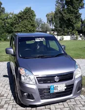 Suzuki Wagon R VXL 2016 for Sale