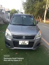 Suzuki Wagon R VXL 2020 for Sale