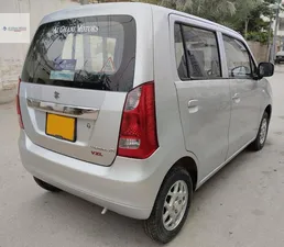 Suzuki Wagon R VXL 2022 for Sale