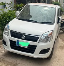 Suzuki Wagon R VXL 2022 for Sale