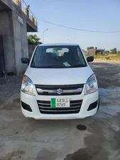 Suzuki Wagon R VXR 2019 for Sale