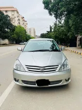 Toyota Allion A15 G Package 2003 for Sale