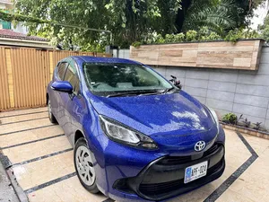 Toyota Aqua 2022 for Sale