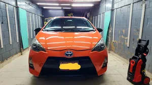 Toyota Aqua S 2013 for Sale