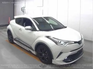 Toyota C-HR G-LED 2019 for Sale