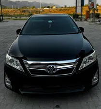 Toyota Camry Hybrid 2012 for Sale