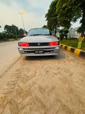 Toyota Corolla 1996 for Sale