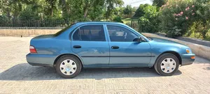 Toyota Corolla 1996 for Sale