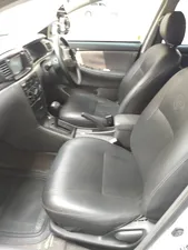 Toyota Corolla 2004 for Sale