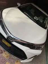 Toyota Corolla 2021 for Sale