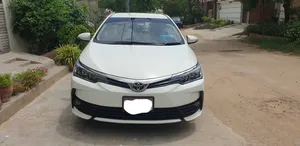 Toyota Corolla Altis Automatic 1.6 2019 for Sale