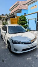 Toyota Corolla Axio Hybrid 1.5 2014 for Sale