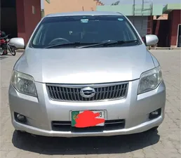 Toyota Corolla Fielder X 2007 for Sale